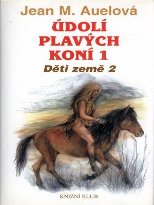 Udoli plavych koni 1