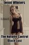 The Hotwife Control · Black Lust (An Interracial Cuckold Story)