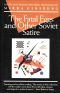 The Fatal Eggs and Other Soviet Satire (Evergreen Book)