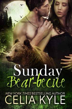 Grayslake · More Than Mated · Sunday Bear-Becue (Paranormal Shapeshifter Romance)