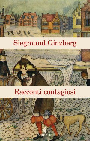 Racconti contagiosi. Storie che salvano la vita