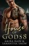 House Of Gods 8 · Afterbirth (Demigods Of New York Paranormal Romance Series)