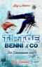 Tiptoe, Benni & Co.: Der Schneemann war’s (German Edition)