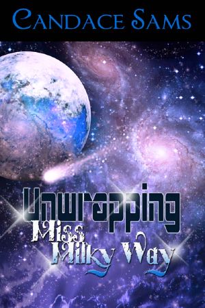 Unwrapping Miss Milky Way