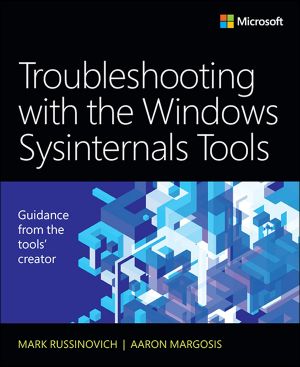 Troublshouting with the Windows Sysinternals Tools