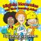 Mighty Mommies and Their Amazing Jobs · A STEM Career Book for Kids (STEMpowering STEM Books for Children 1)