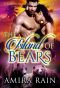 The Island Of Bears · A BBW Paranormal Romance
