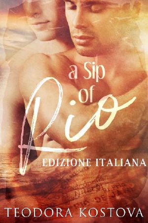 A Sip of Rio