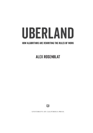 Uberland
