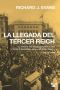 La llegada del Tercer Reich