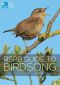 RSPB Guide to Birdsong