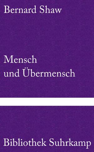 Mensch und Übermensch