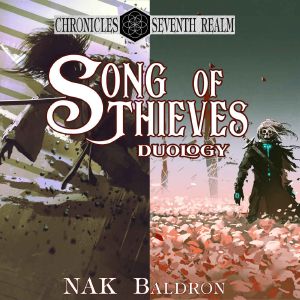 Song of Thieves Duology Box Set