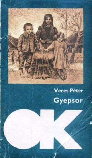 Gyepsor