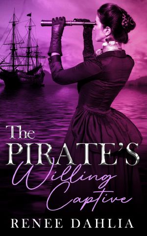 The Pirate's Willing Captive