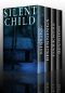 The Silent Child Boxset · A Collection of Riveting Kidnapping Mysteries