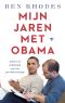 Mijn jaren met Obama