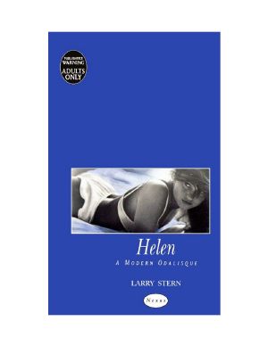 Helen · A Modern Odalisque