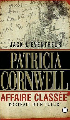 Jack l'Eventreur, affaire classée