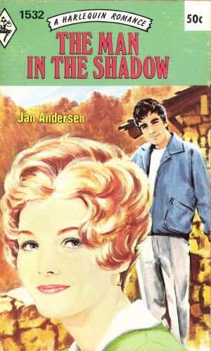 The Man in the Shadow