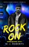 Rock On: Kenner Brothers, Book 3 (Rock Hard 8)