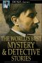 Library of the World's Best Mystery & Detective Stories