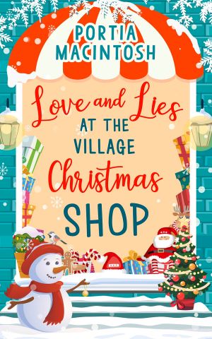 Love and Lies at the Village Christmas Shop