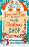 Love and Lies at the Village Christmas Shop