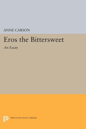 Eros the Bittersweet · an Essay