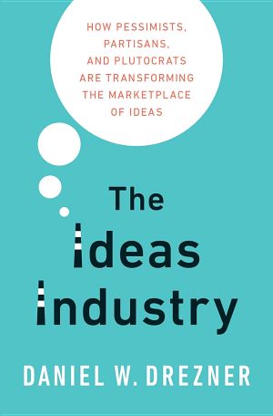 The Ideas Industry