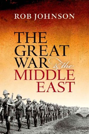 The Great War and the Middle East