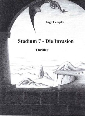 Stadium 7 · Die Invasion