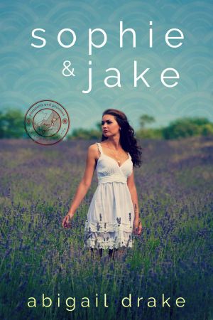 Sophie and Jake (Passports and Promises)