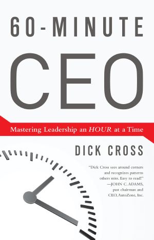 60-Minute CEO