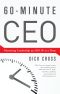 60-Minute CEO