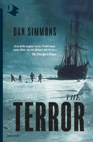 The Terror. La scomparsa dell'Erebus