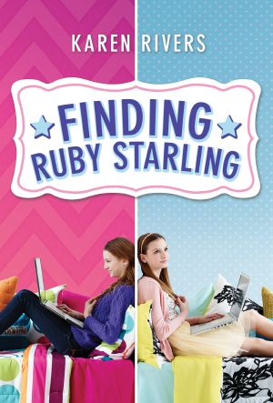 Finding Ruby Starling