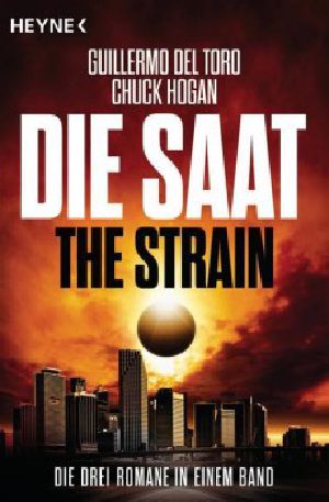 Die Saat · Box Set 1-3