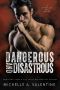 Dangerous and Disastrous: College Sports Romance Stand-Alone (Campus Hotshots Book 3): Campus Hotshots