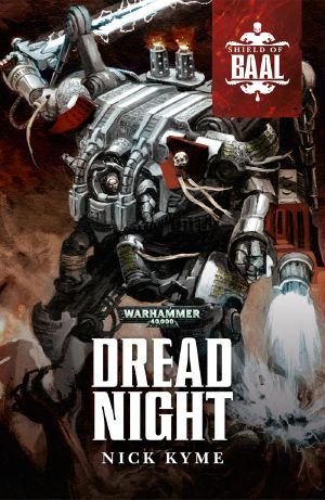 Dread Night