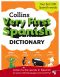 Collins Very First Spanish Dictionary (Collins First)