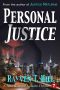 Personal Justice · A Private Investigator Mystery Series (A Jake & Annie Lincoln Thriller Book 7)