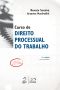 Curso de Direito Processual do Trabalho