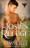 Josie's Refuge · (Clearwater Ranch Book 3)