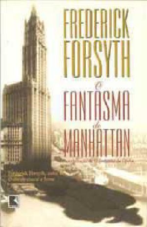 O Fantasma De Manhattan