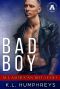 Bad Boy (The All American Boy Series)