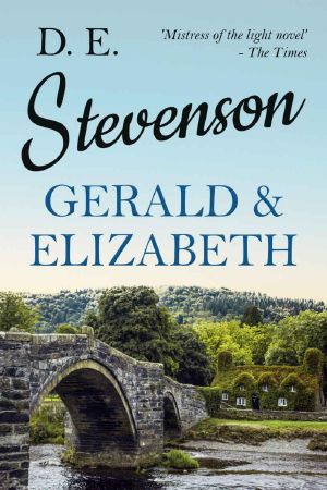 Gerald and Elizabeth: A poignant and captivating family saga