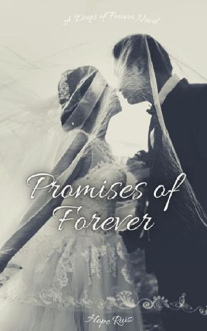 Promises of Forever · Drops of Forever Book One