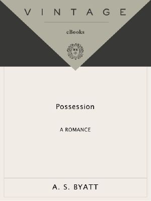 Possession (Vintage International)