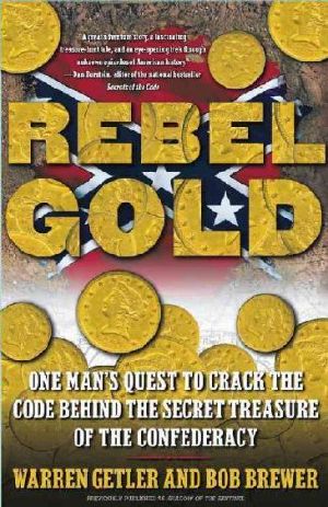 Rebel Gold